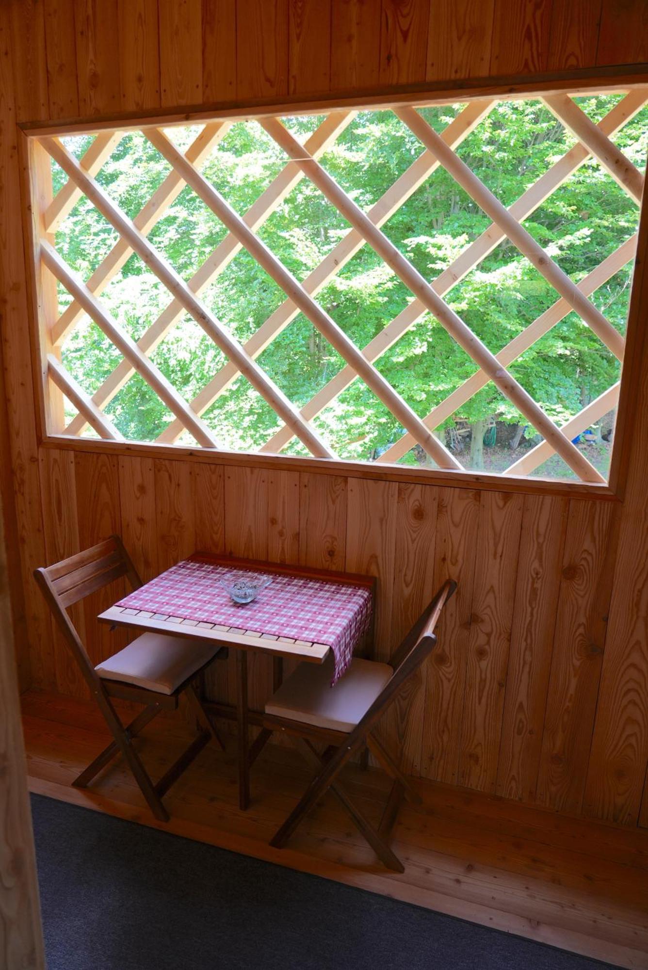 Chalet Navauce Raveo Exteriér fotografie
